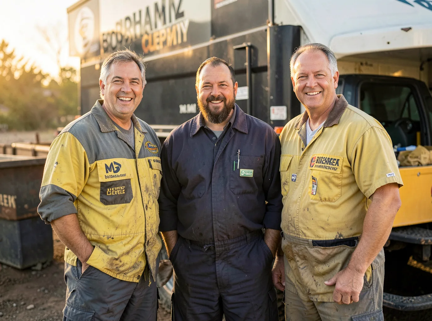 Sewage Cleanup company in Melbourne, IA